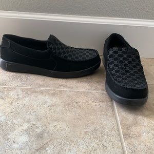 DC Shoes Villian 2 Men’s size 12. Black